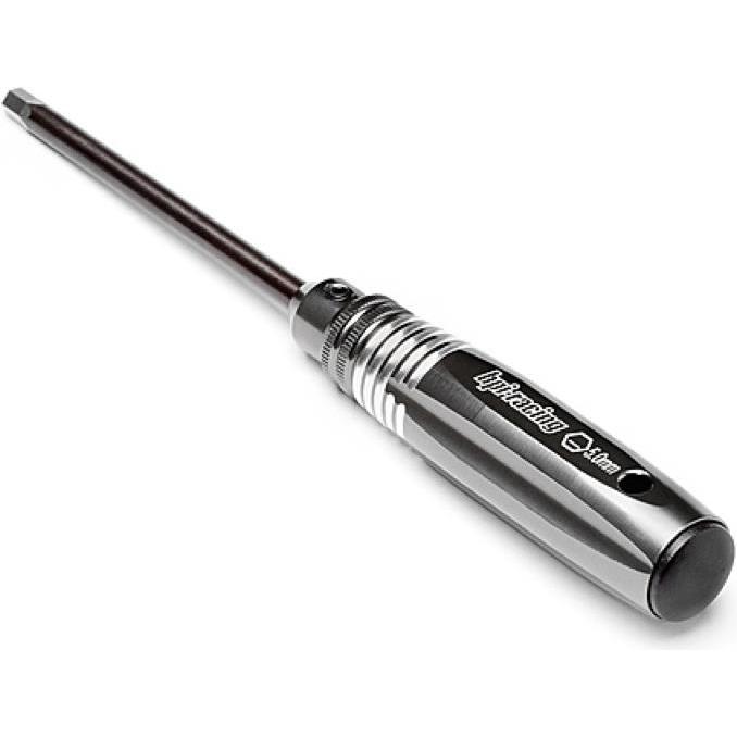 HPI, Schraubenzieher, Pro-Series Tools 5.0mm Allen Driver (Innensechskant)