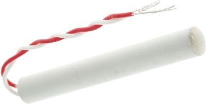 Produktbild RS PRO Temperaturfühler Pt100 2-Draht Litze