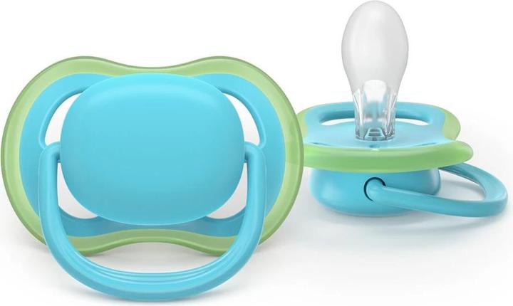 Actual product image Philips Avent māneklītis Ultra Air 6-18M (2 gab) zēniem SCF087/10 SCF087/10 (8720689043236) (2x, 6 - 18 Months)