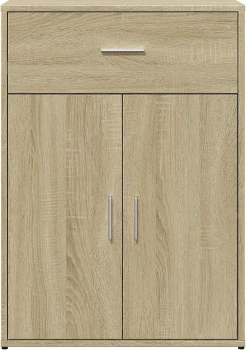 Image du produit vidaXL Sideboard (60 x 30 x 84 cm)