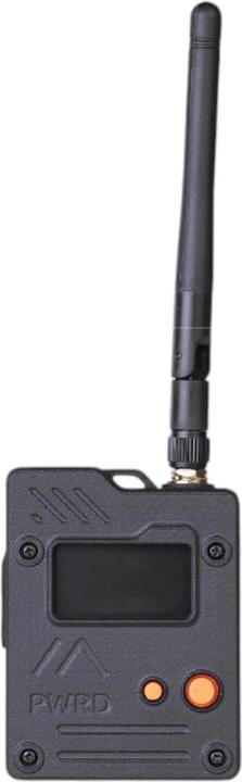 Actual product image Seeed Studio Wio Tracker L1 Pro mit Meshtastic und GPS