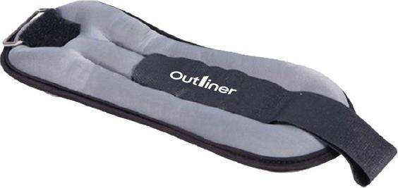 Produktbild Outliner Wrist And Ankle Weight (2 x 0.5 kg)