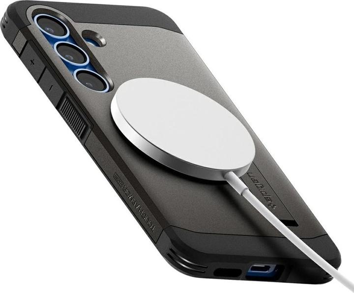 Produktbild Spigen Tough Armor Series (Samsung Galaxy S25+)