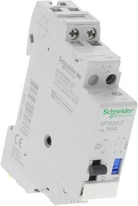 Produktbild Schneider Electric Stromstoßschalter 230V 2S