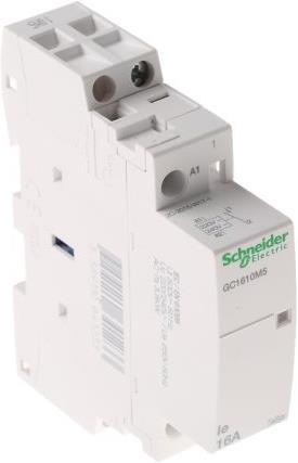 Produktbild Schneider Electric Installationsschütz 230V 16A