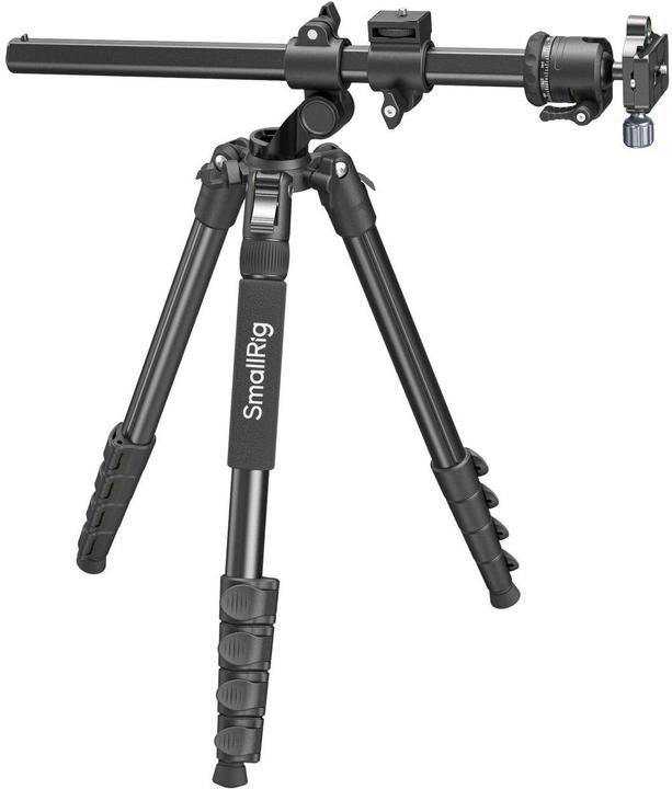 SmallRig Videostativ CT25 (Metall)