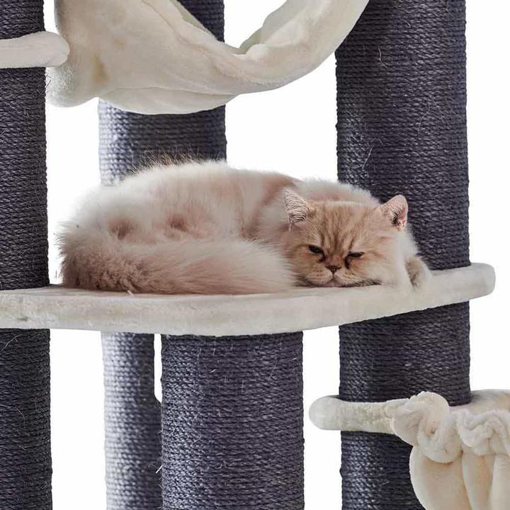 Produktbild Nobby Chilo (165 cm, Anthrazit, Beige)