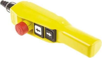 Immagine prodotto Schneider Electric Interruttore manuale 2 pulsanti+stop