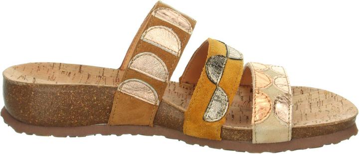 Actual product image Think! Pantoletten (39)