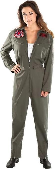 Immagine prodotto Metamorph Top Gun Overall (L, M)