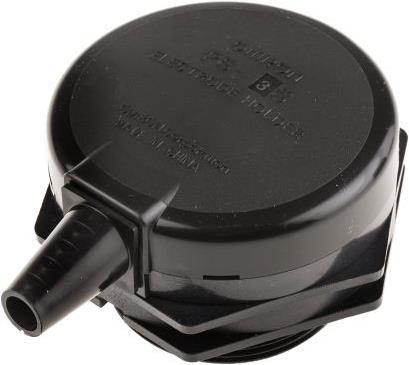 Produktbild Omron Industrial Automation Halter 3-polig Flüssigkeitniveauregelung