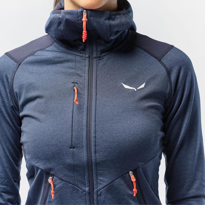 Produktbild Salewa Agner Hybrid Hoodie Jacke (38, M)