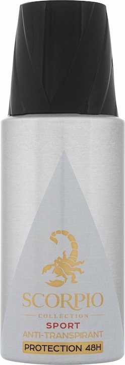 Scorpio Parfums Sport (Spray, 150 ml)
