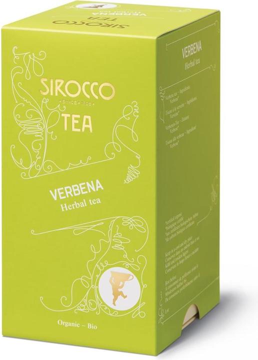 Actual product image Sirocco Verbena (40 g)