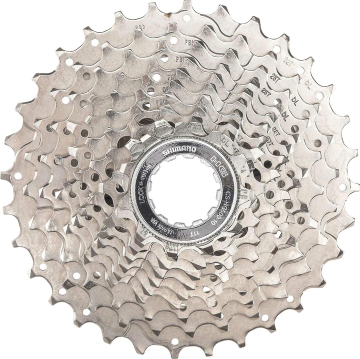 Immagine prodotto Shimano Tiagra CS-HG500 (10-velocità, 11-25)