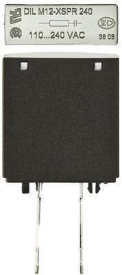 Produktbild Eaton RC Suppressor 130-240V für DILM7/DILM12