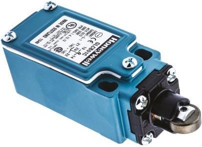 Produktbild Honeywell Endschalter Rollenstößel