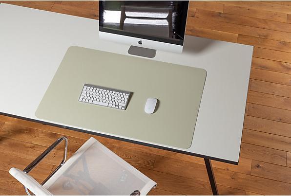 Immagine prodotto kaiserkraft Tappetino da tavolo Purosens Stijl (900 x 600 mm)