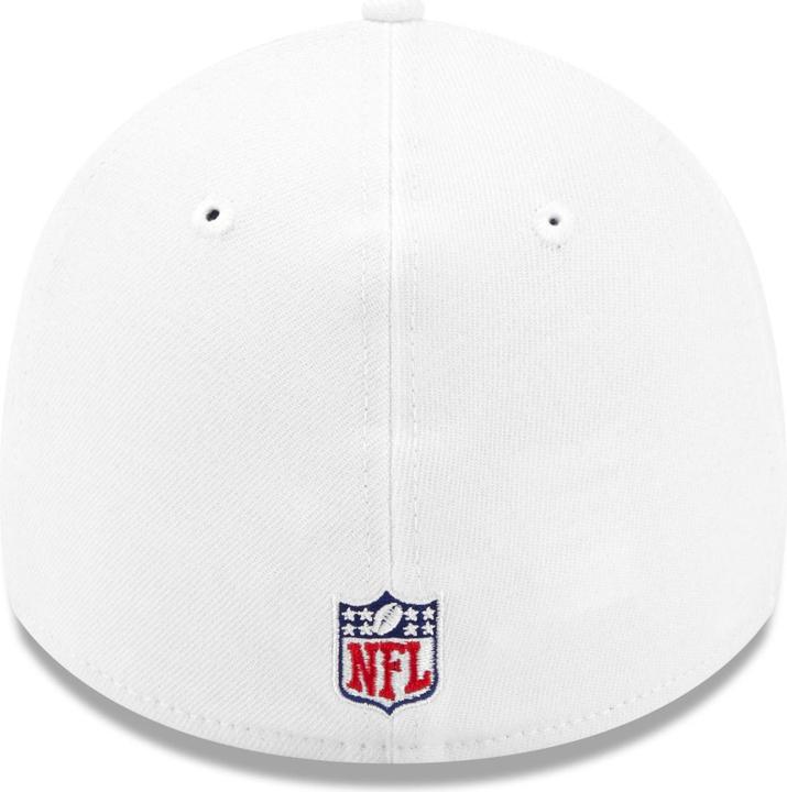 Produktbild New Era 39Thirty Stretch Cap - NFL Seattle Seahawks - M/L (M, L)