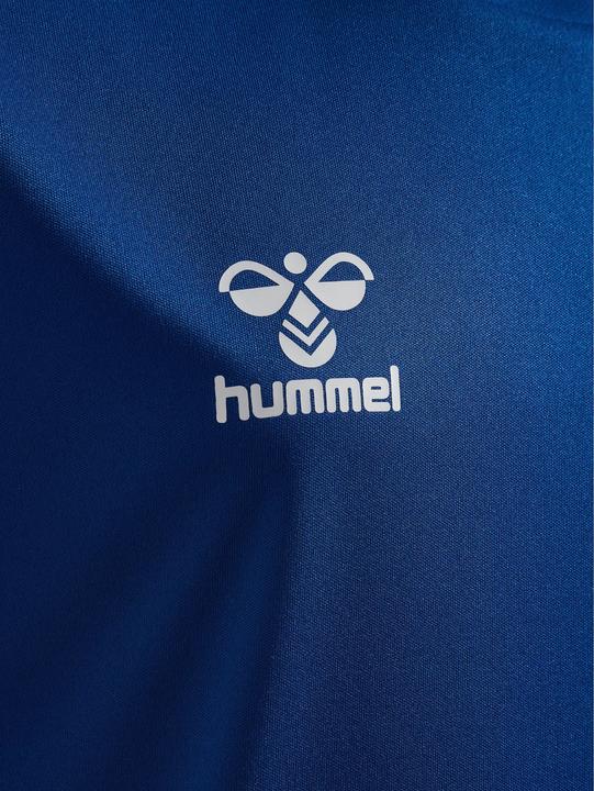 Produktbild hummel Hmlessential Jersey S/S Kids (116)