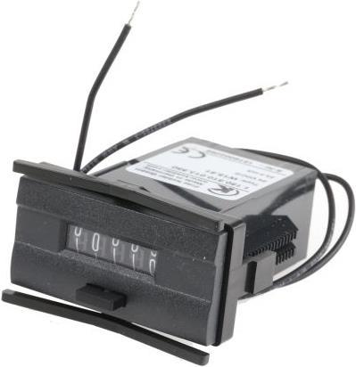 Produktbild Kübler Zähler W15.51 24VDC
