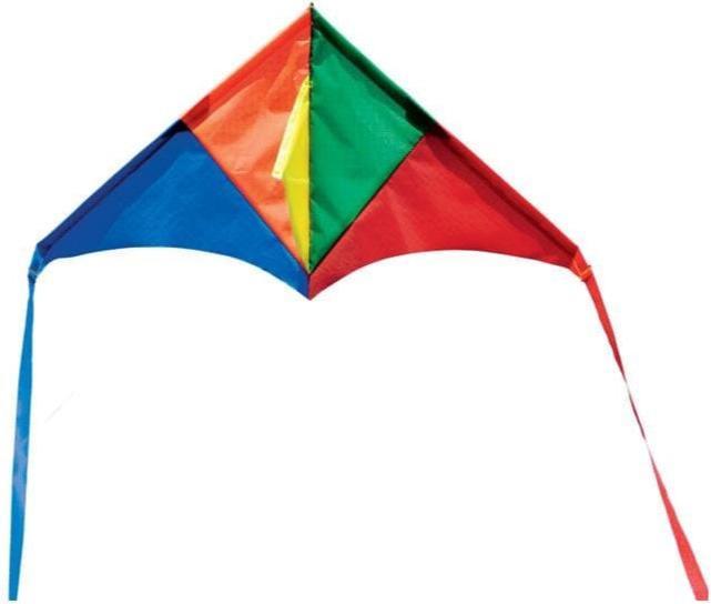 Produktbild Melissa & Doug Beautiful Kite