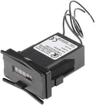 Produktbild Kübler Zähler W15.51 12VDC