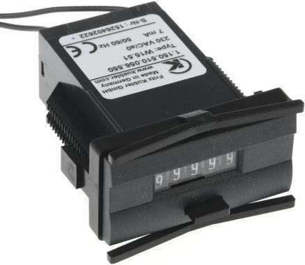 Immagine prodotto Kübler Contatore W15.51 230VAC