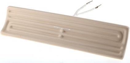 Produktbild RS PRO Heizung 240V AC, Keramik