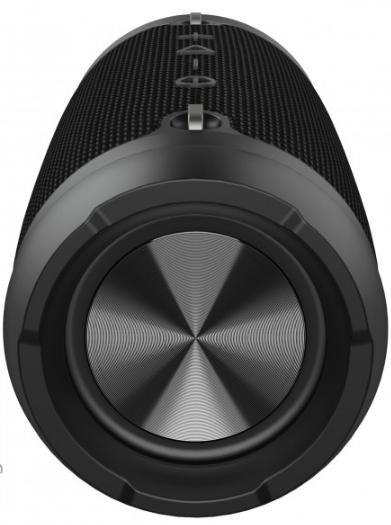 Actual product image swisstone BX 580 XXL black (8 h, Rechargeable battery operated)