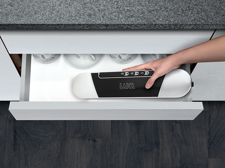 Actual product image Laica VT3205