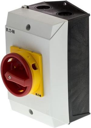 Produktbild Eaton Nockenschalter 32A 3-polig