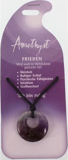 Produktbild Roost Halsband Frieden G224 Amethyst (Amethyst)