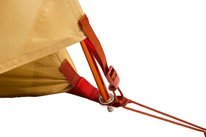 Actual product image Marmot Limelight UL 3P (Dome tent, 1.85 kg, 3 persons)