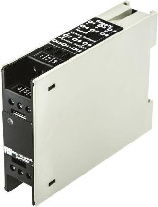 Actual product image RS PRO Signal converter 4-20mA/0-10V