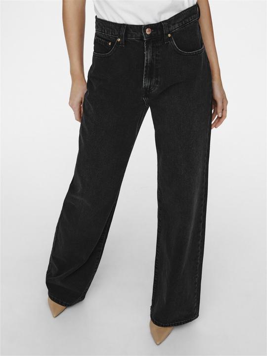 Actual product image Only ONLHope Life HW High Waist Jeans (W31/L34)