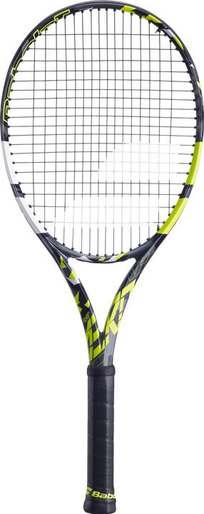 Actual product image Babolat Pure Aero 2023 (3, 300 g)
