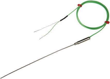 Actual product image RS PRO Temperature sensor type K