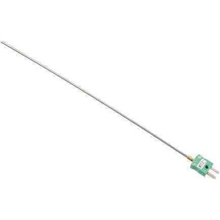 Rs Pro Temperaturfühler Typ K 3x250mm, Automatisierung
