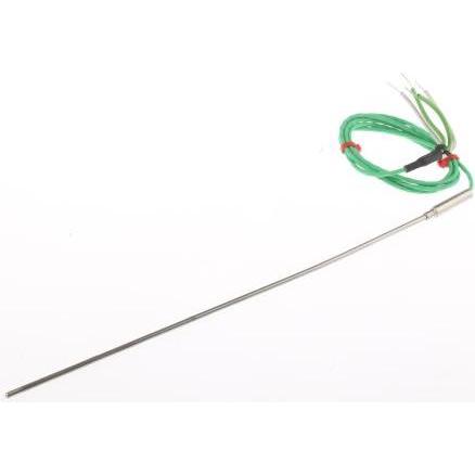 Rs Pro Temperaturfühler Typ K, Automatisierung