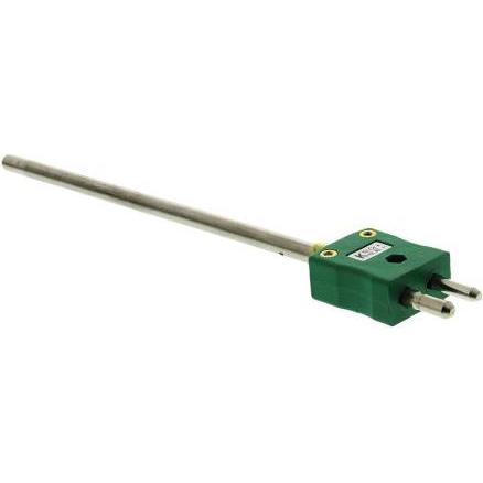 Rs Pro Temperaturfühler Typ K, Automatisierung