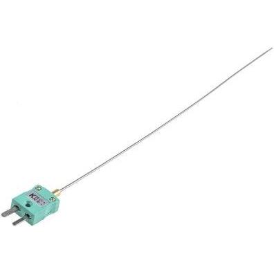 Rs Pro Temperaturfühler Typ K 1,5x250mm, Automatisierung