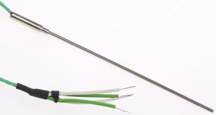 Produktbild RS PRO Temperaturfühler Typ K