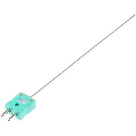 Rs Pro Temperaturfühler Typ K, Automatisierung