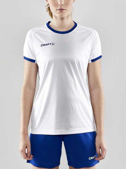 Actual product image Craft Progress 2.0 Graphic Jersey W (L)