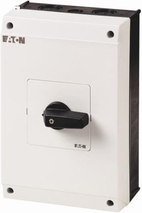 Produktbild Eaton Trennschalter 63A 6-polig