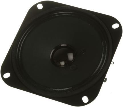 Visaton Altoparlante a gamma completa 20W