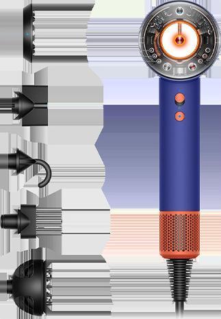 Produktbild Dyson Supersonic Nural (1600 W)