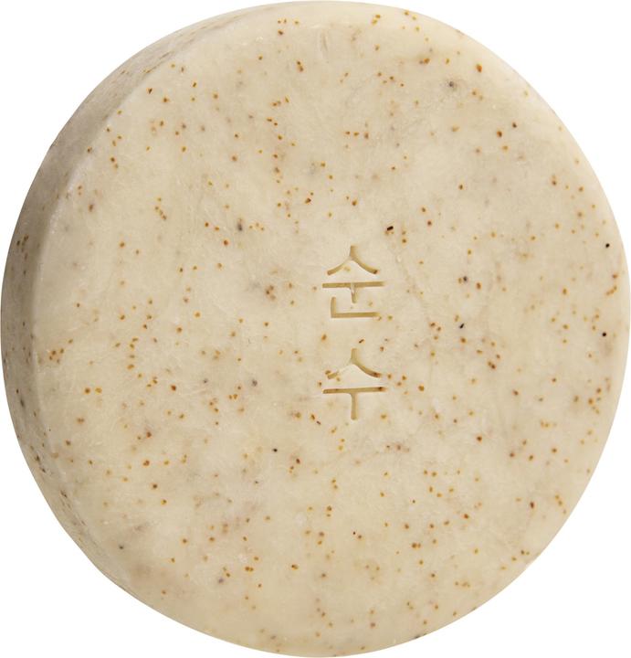 Actual product image Ondo AHA & Shea Butter Renewing Body Wash