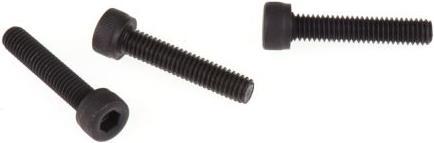 Produktbild RS PRO ISO Schrauben DIN912 M4x20mm